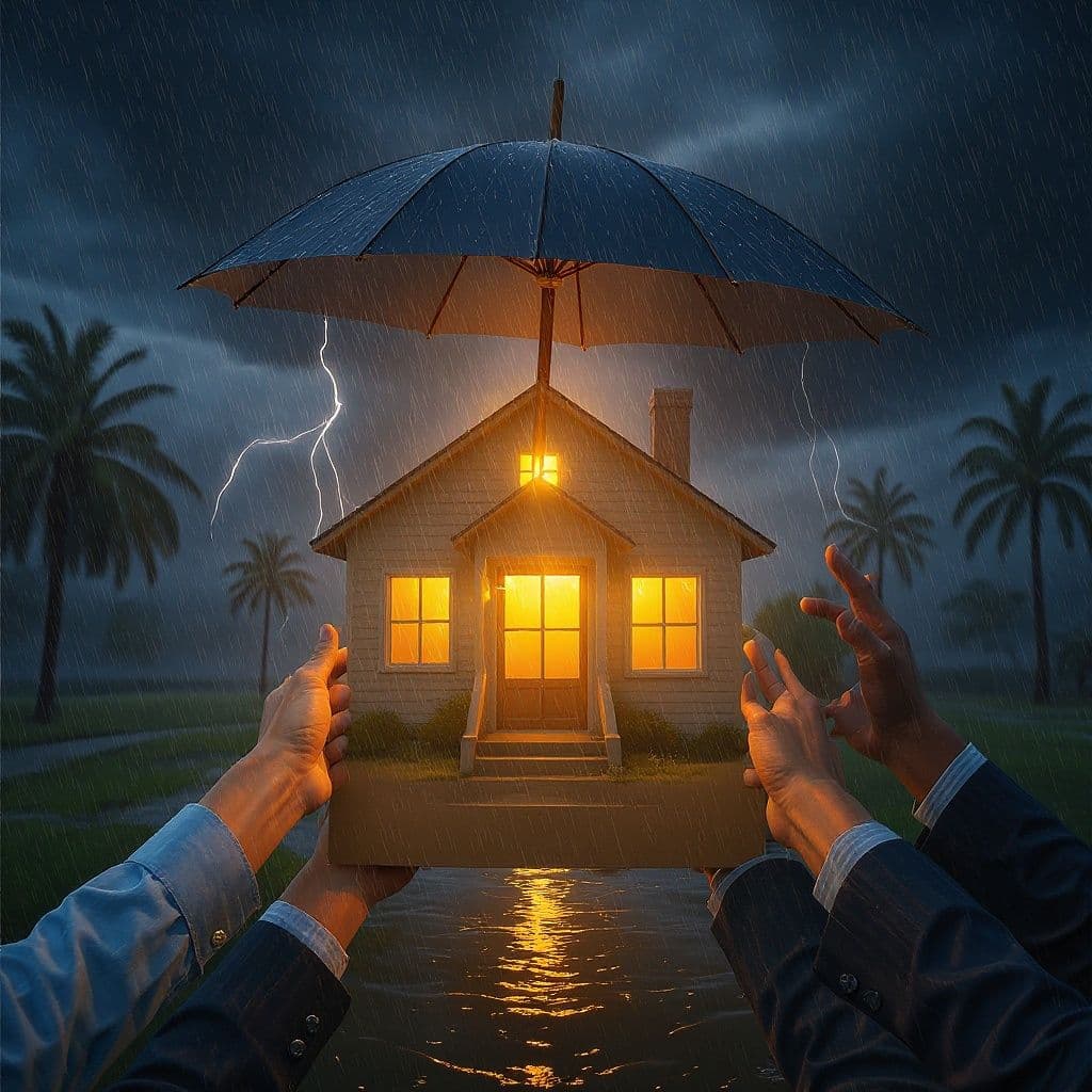 Surge Arresters & Surge Suppressors