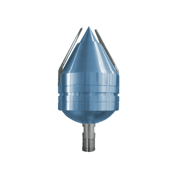 STAR Lightning Rod - Blue