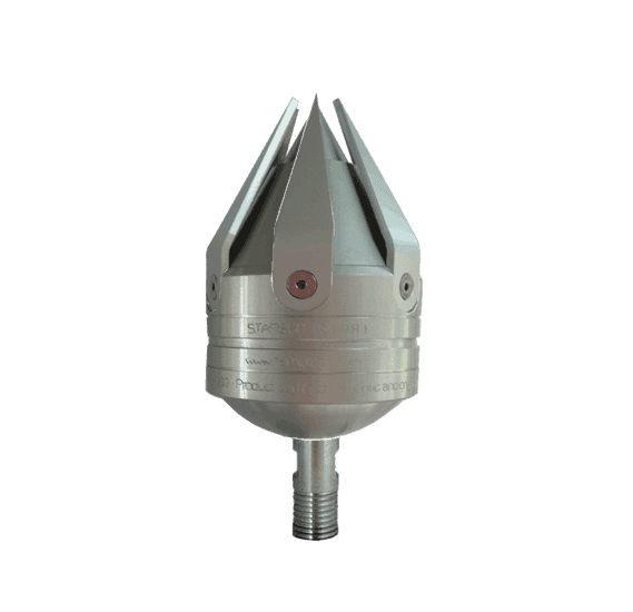 STAR Lightning Rod - Grey