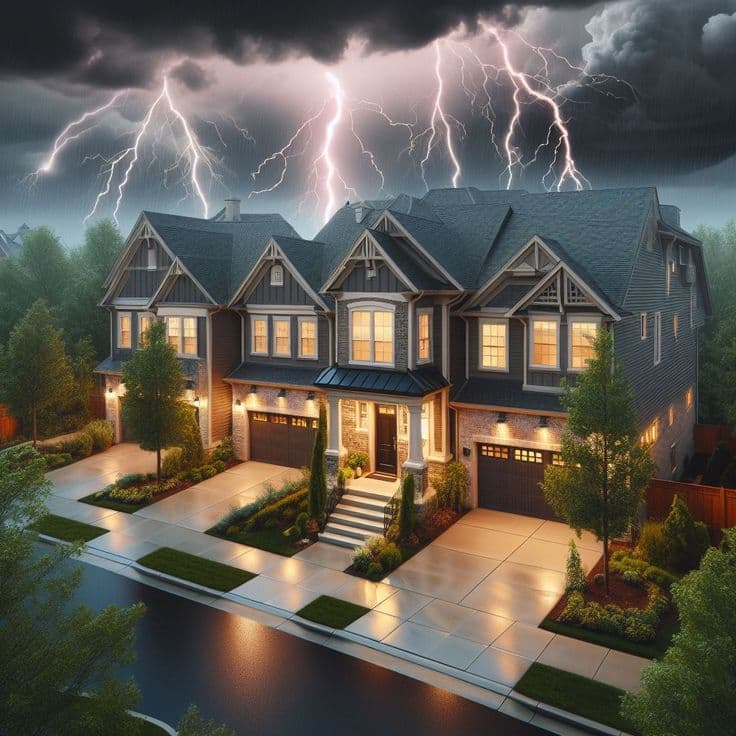 Заземяване и Еквипотенциални мрежи